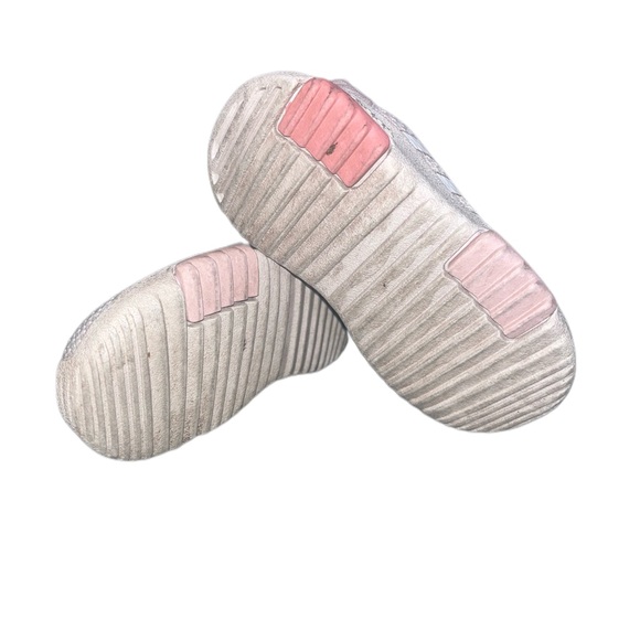 Adidas Girls Racer Shoe - Picture 6 of 7